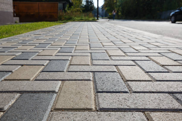 Best Driveway paver repairs and maintenance in Worthgton, IN